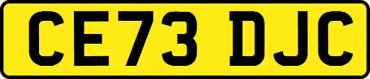 CE73DJC