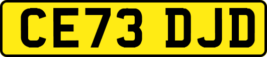 CE73DJD