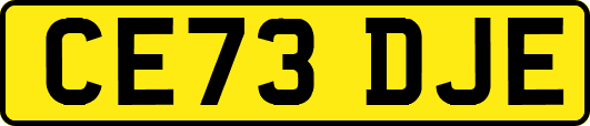 CE73DJE