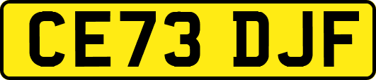 CE73DJF