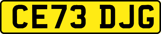 CE73DJG