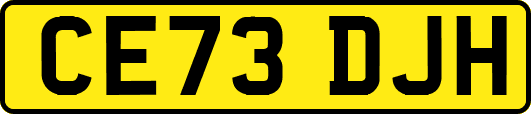 CE73DJH