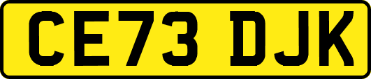 CE73DJK