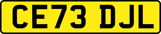 CE73DJL