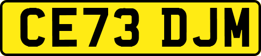 CE73DJM