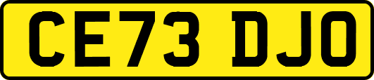 CE73DJO
