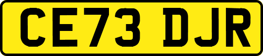 CE73DJR