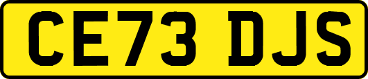 CE73DJS