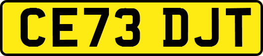 CE73DJT