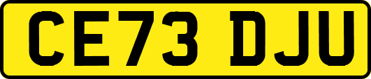 CE73DJU