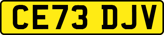 CE73DJV