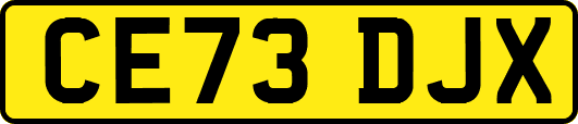 CE73DJX