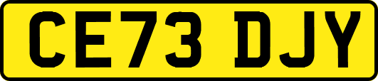 CE73DJY