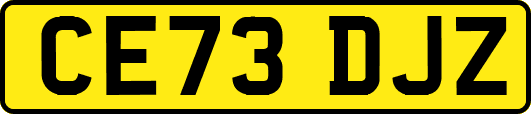 CE73DJZ