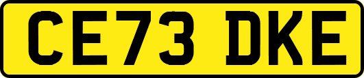 CE73DKE