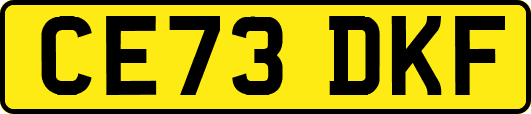 CE73DKF