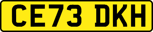 CE73DKH