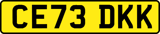 CE73DKK