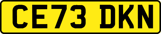 CE73DKN