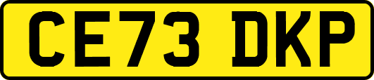 CE73DKP