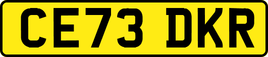 CE73DKR