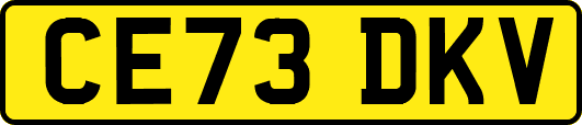 CE73DKV