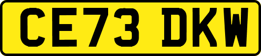 CE73DKW