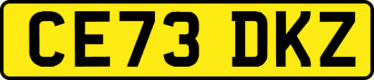 CE73DKZ