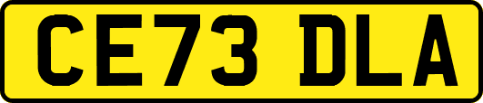 CE73DLA