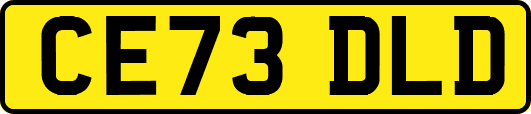 CE73DLD
