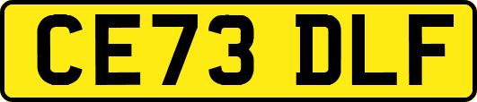 CE73DLF