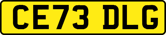 CE73DLG