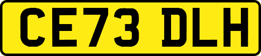 CE73DLH