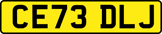 CE73DLJ