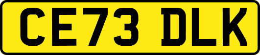 CE73DLK