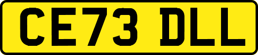 CE73DLL