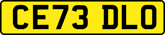 CE73DLO