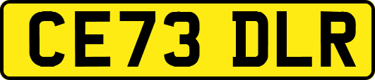 CE73DLR