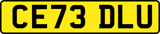 CE73DLU