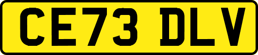 CE73DLV