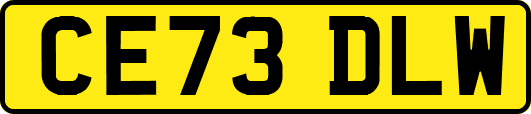 CE73DLW