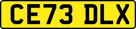 CE73DLX