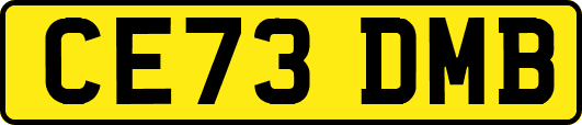 CE73DMB