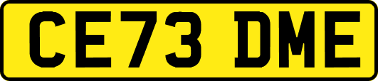 CE73DME
