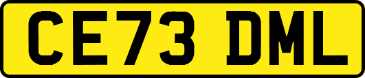 CE73DML