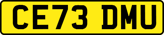CE73DMU