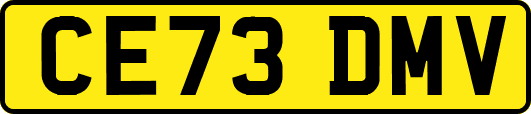 CE73DMV