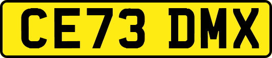 CE73DMX