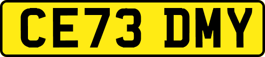 CE73DMY