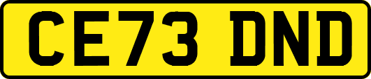 CE73DND